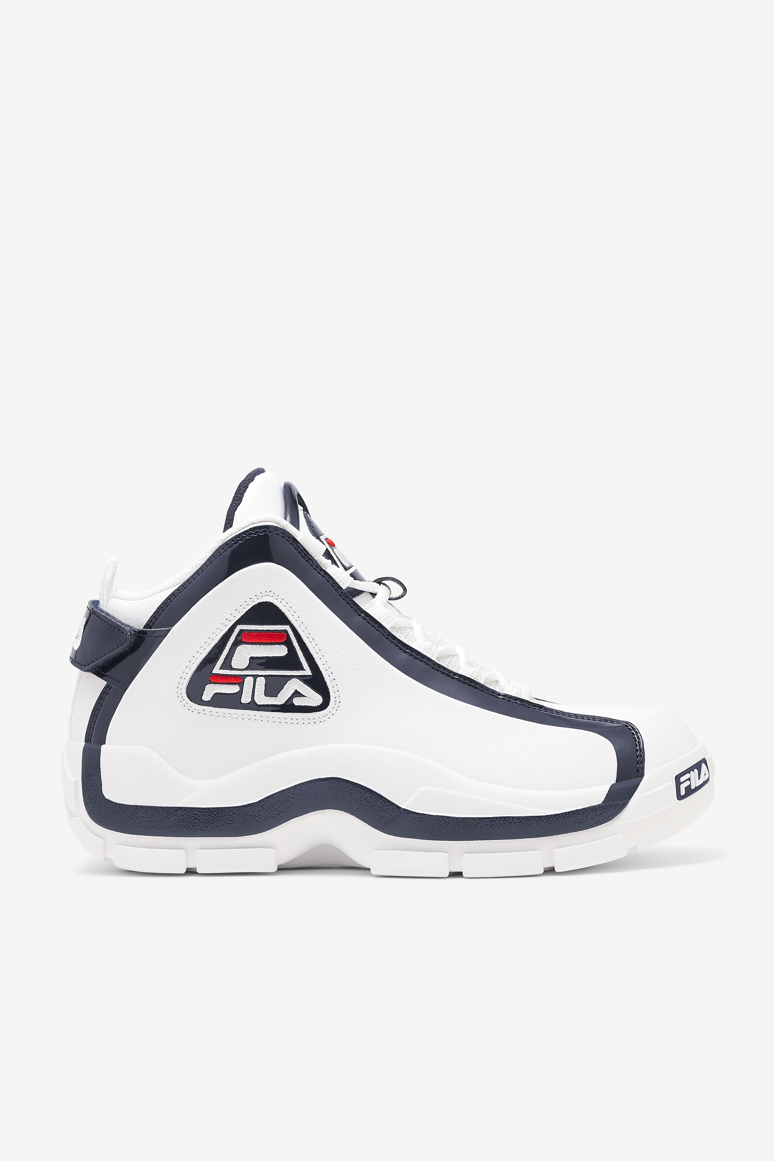 Grant Hill 2 Basketball Shoes | Fila 1BM00866